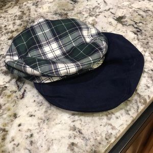 Janie and Jqck Newsboy Hats